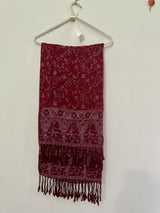 Wool Shawl Shawls | Women Accessories | Duppatas & Shawls | Standard | Preloved