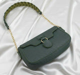 Willow Strap Jute Handbag (00069-00071) | Women Bags | Medium | Brand New