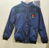 Blue Jacket | Kids Winter | 10 to 12 Yrs | Preloved