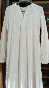 Ideas Long Frock | Women Frocks & Maxis | Small | Worn Once