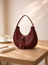 Crescent Handbag | Women Bags | Medium | Brand New