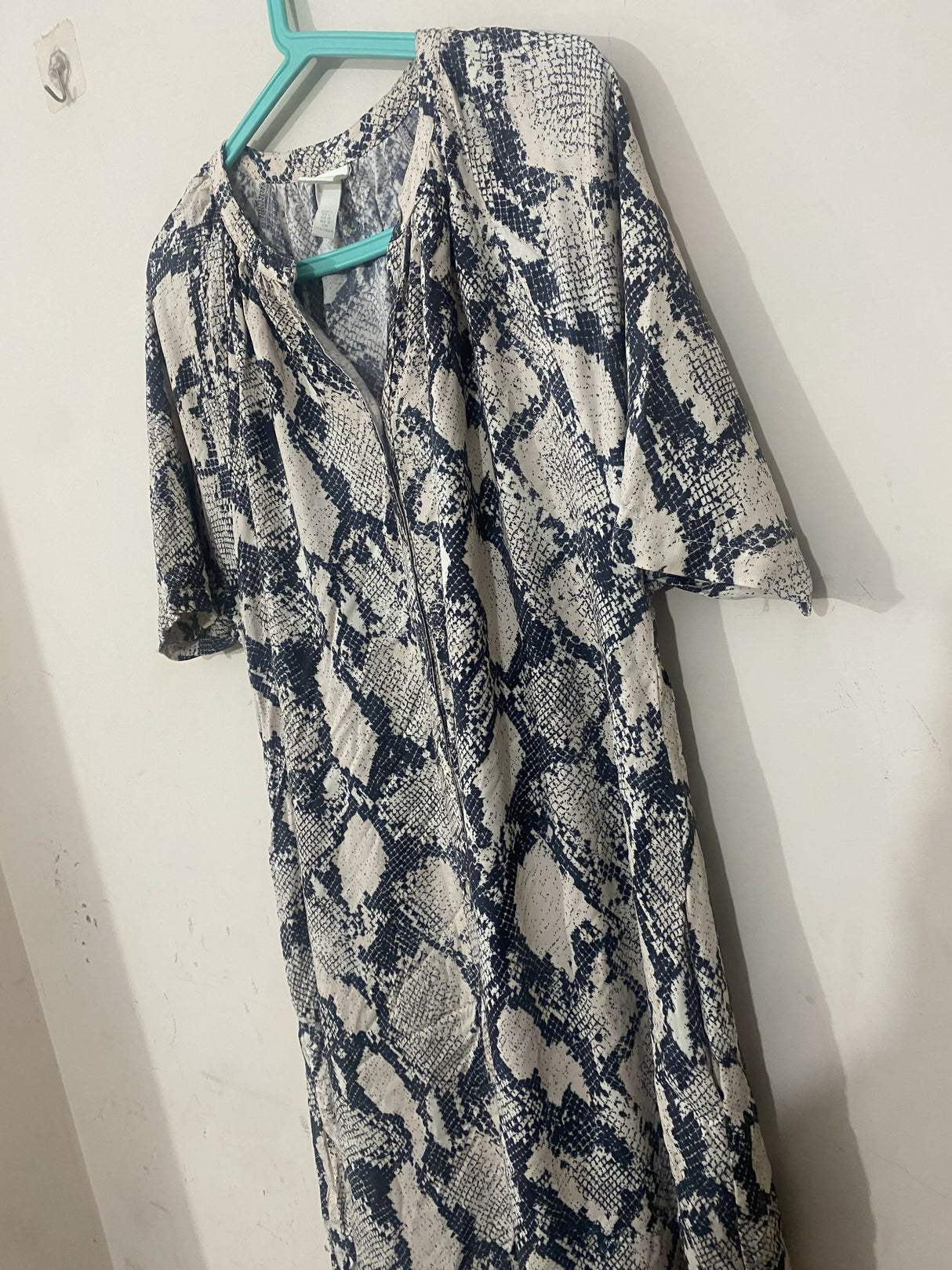 H&M Maxi | Women Frocks & Maxis | Large | Worn Once