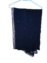 Black Maxi | Women Frocks & Maxis | Small | Preloved