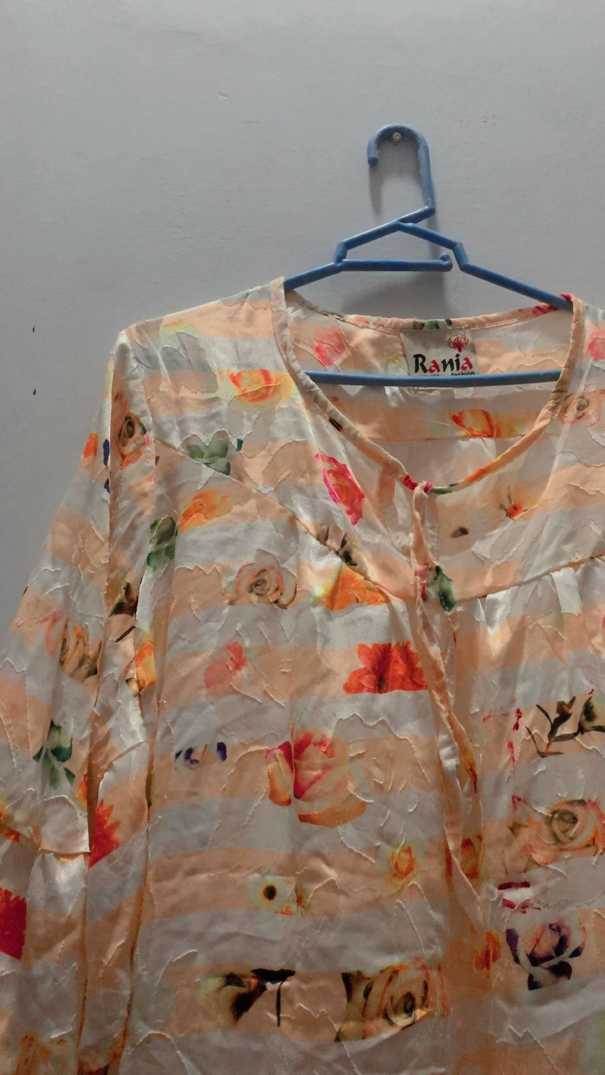 Stylish Western Shirt | Women Tops & Shirts | Medium | Preloved