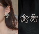 Pack of 2 pairs of earrings (528-911) | Women Jewelry | Earrings | Brand New