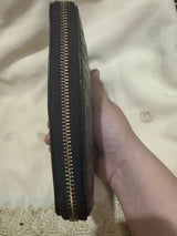 Coach | Passport + Card Holder | Women Bags | Small | Preloved