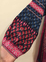 Nishat Linen | Women Branded Kurta | Small | Worn Once
