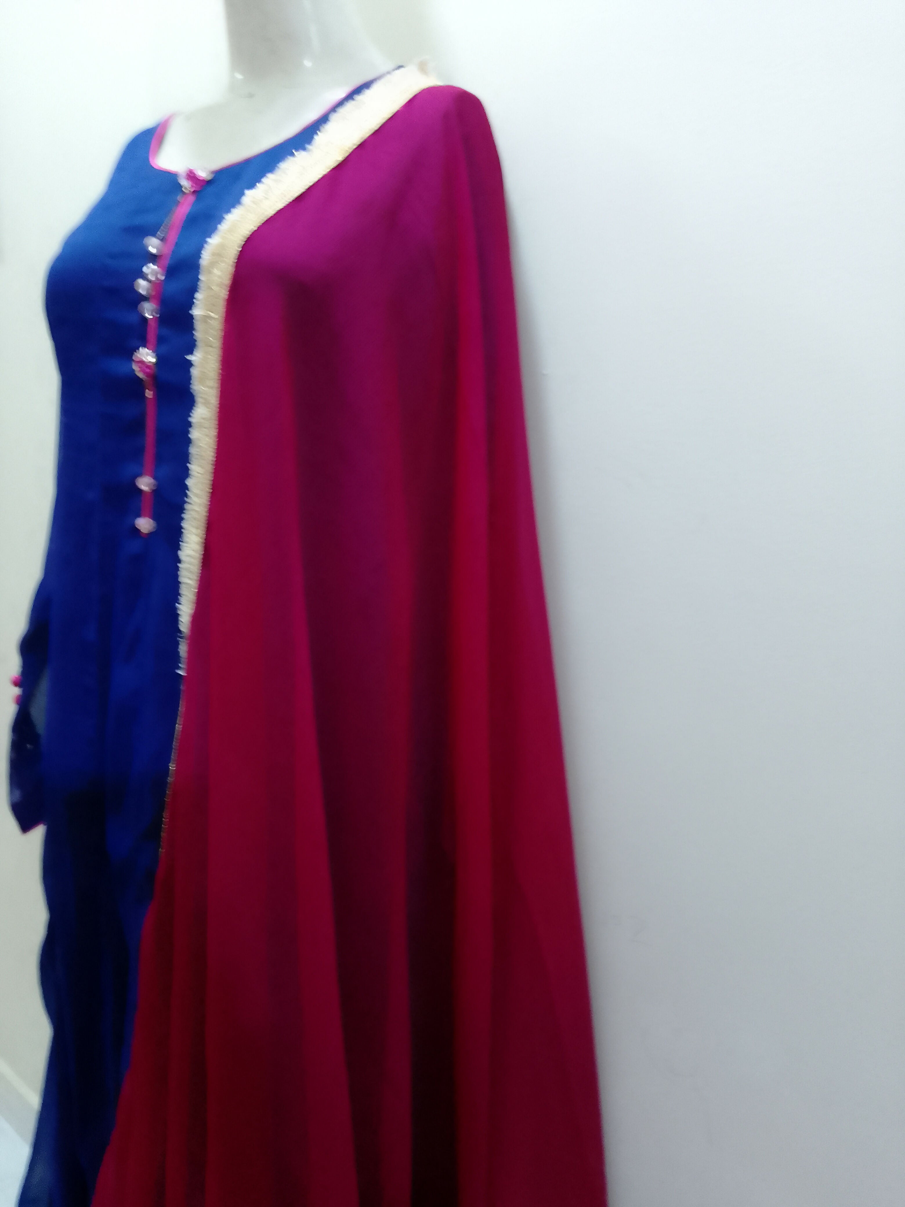 Stylish Long Maxi | Women Froks & Maxis | Preloved