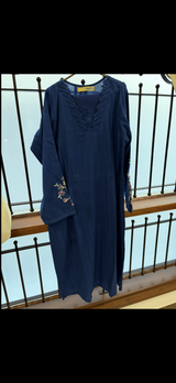 Zeen | Women Branded Kurta | Medium | Preloved