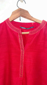 Generation | Women Branded Kurta | Large | Preloved