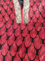 Beautiful Embroidered Kurta | Women Locally Made Kurta | X Large | New