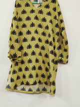 Ethnc | Women Branded Kurta | Medium | New