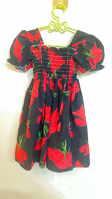 Shein | Kids | Girls Skirts & Dresses | Size: 1 to 2 Yrs | Worn Once