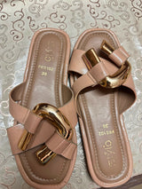 Stylo | Women Shoes | Sandals & Flats | Size: 38 | Worn Once