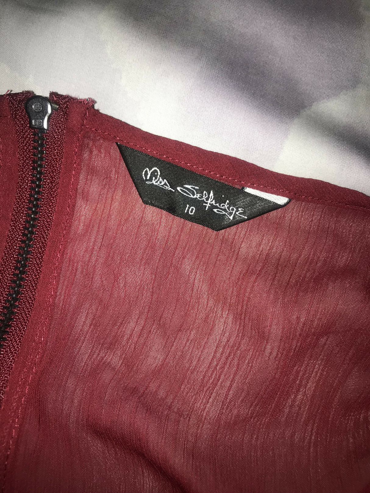 Miss Selfridge | Women Tops & Shirts | Size: 10 | New