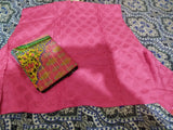 Gul Ahmed | Women Branded Kurta | Pink Kurta | XLarge | Brand New