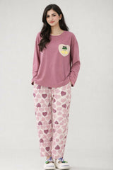 Night Suit PJ Sets | Women Loungewear & Sleepwear | Sizes: All | Brand New