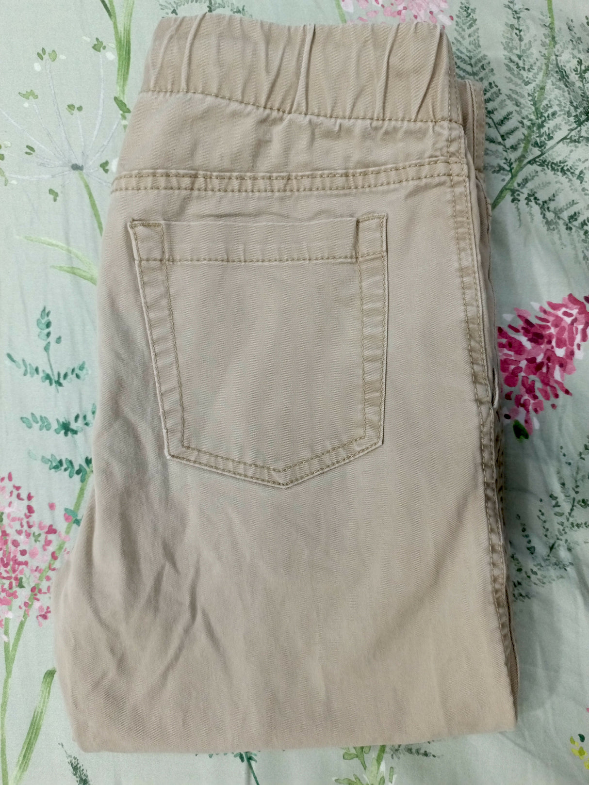 George Girls Trouser | Kids | Girls Bottoms & Pants | Size: 10-12 Yrs | Preloved