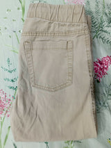 George Girls Trouser | Kids | Girls Bottoms & Pants | Size: 10-12 Yrs | Preloved
