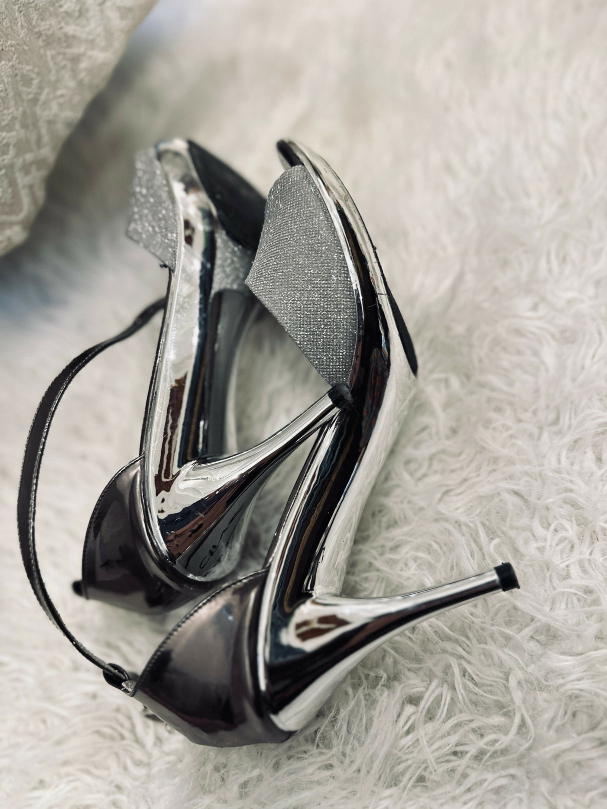 Clive | Women Shoes | Heels | Size: 39 | Worn once