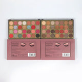 Buy Missrose RadiantDuo Eye Palette in Pakistan