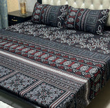 Cotton Double Bedsheets | For Your Home | Home & Decor | Size: 89/92 | Brand New