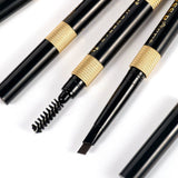 Buy Miss Rose 2-in-1 Eyebrow pen in Pakistan