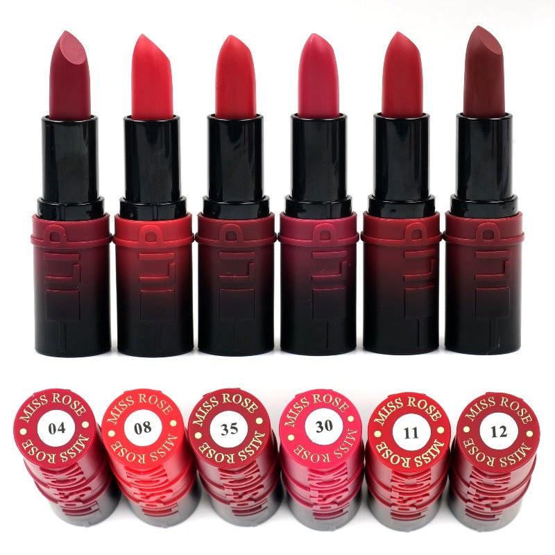 Buy Missrose Simi Matte lipsticks in Pakistan