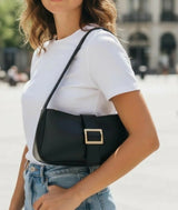 Buckle Bags-00033 | Women Bags | Size : 5x11 | Brand New