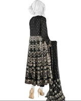 Junaid Jamshed | Women Frocks & Maxis | Medium | Worn Once