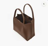 Brown Bag | Women Bags | Shoulder & Tote Bags | Medium | Brown | New