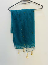 Long Open Frock | Women Frocks & Maxis | Medium | New