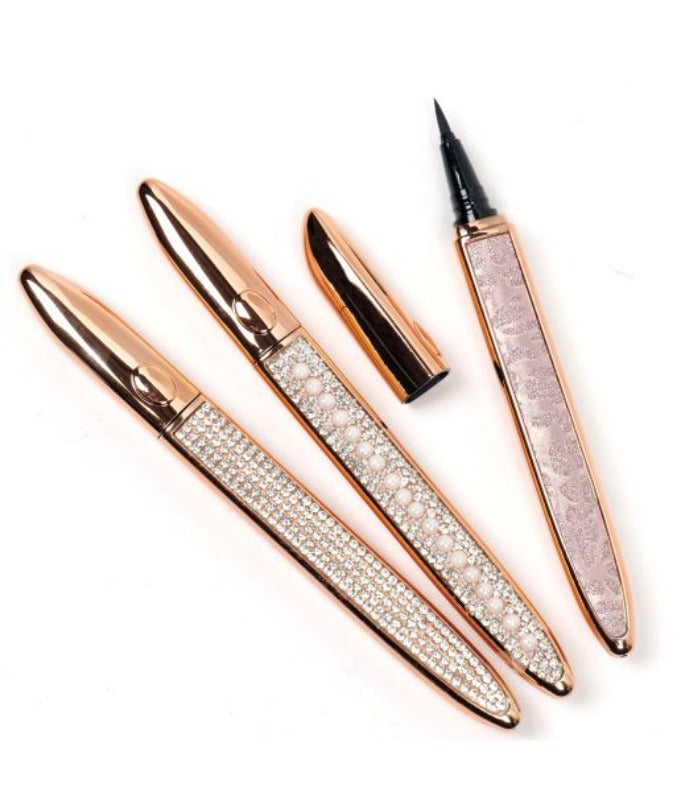 Buy Missrose Self-Adhesive Eyeliner pen in Pakistan