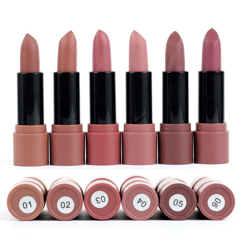 Buy Missrose Bamboo Lipstick in Pakistan