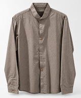 Fifth Avenue | Men Shirts & Tops | Brown | Medium | Preloved