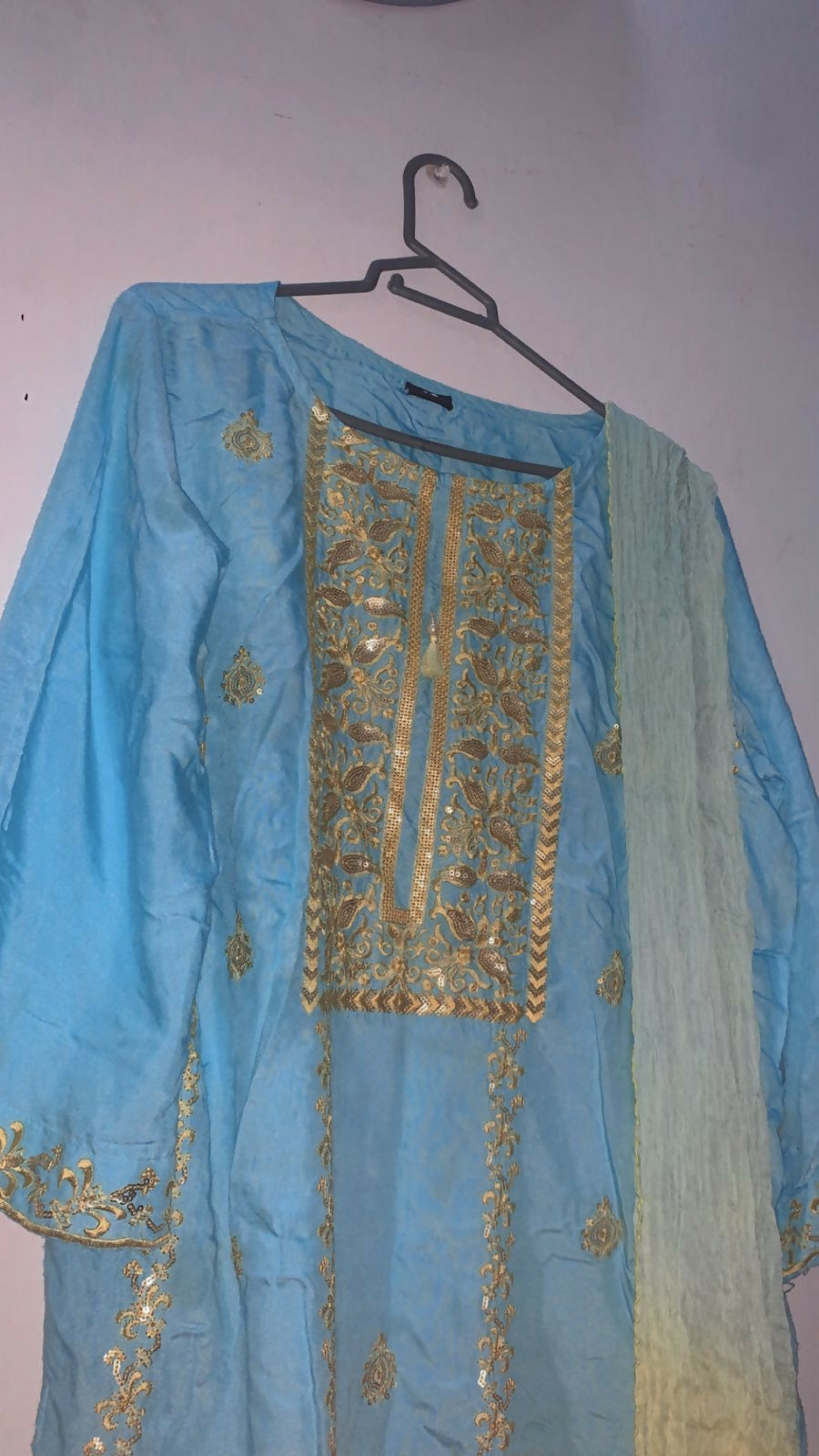 Orient | Women Branded Kurta | Large | Preloved
