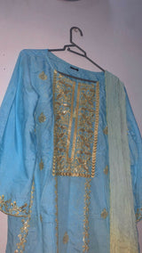 Orient | Women Branded Kurta | Large | Preloved