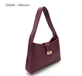 Saddle HandBag | Women Bags | Medium | Brand New