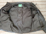 Sheep Leather Jacket | Men Jackets & Coats | Large | New