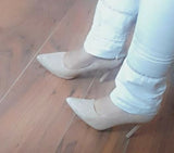 Dream Paris | Women Shoes | Heels | Size: 40 | Worn Once