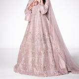 Walima Bridal Maxi | Women Bridals | Small | Worn Once