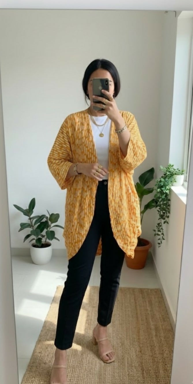 Ego | Women Sweaters & Jackets | Free Size | Preloved