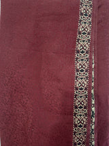Wool Shawl Shawls | Women Accessories | Duppatas & Shawls | Standard | Preloved
