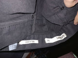 Outfitters | Black Denim Jeans | Men Jeans & Bottoms | Size:30 | Brand New