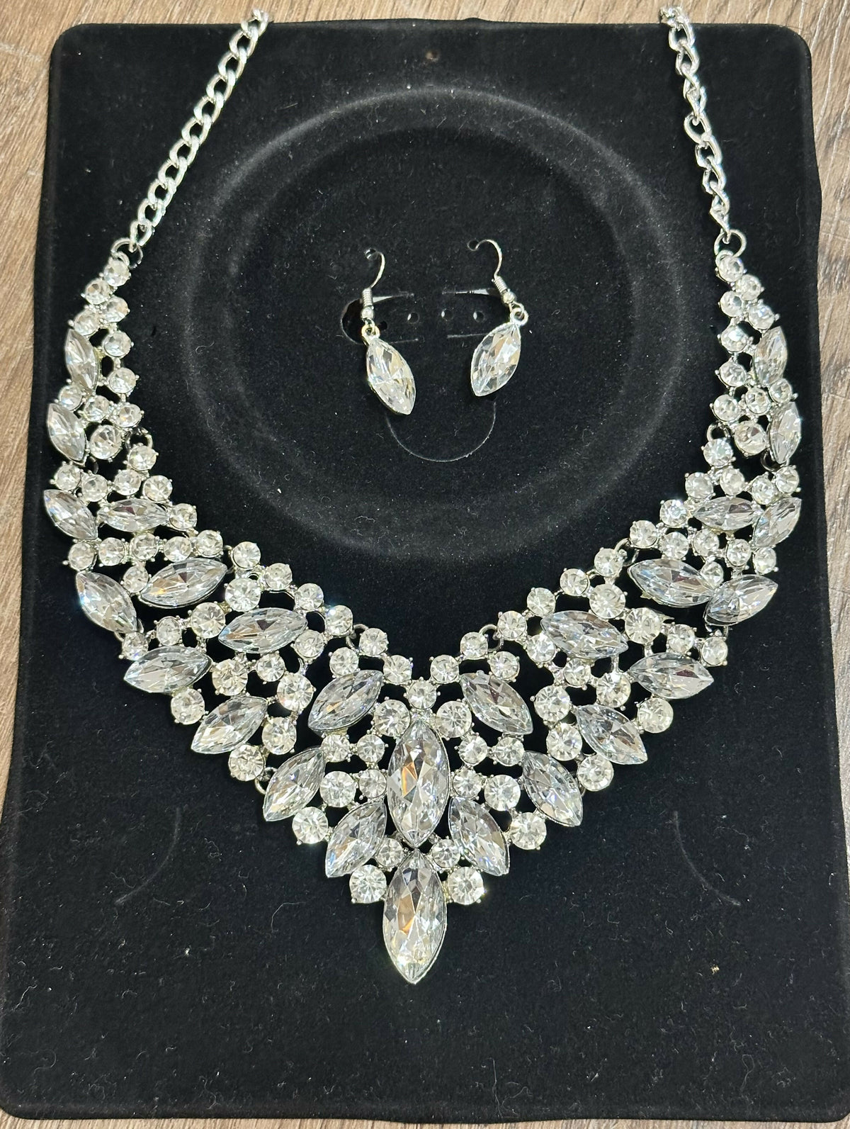 Statement Necklace | Woman Jewelry | Necklaces & Pendants | Brand New