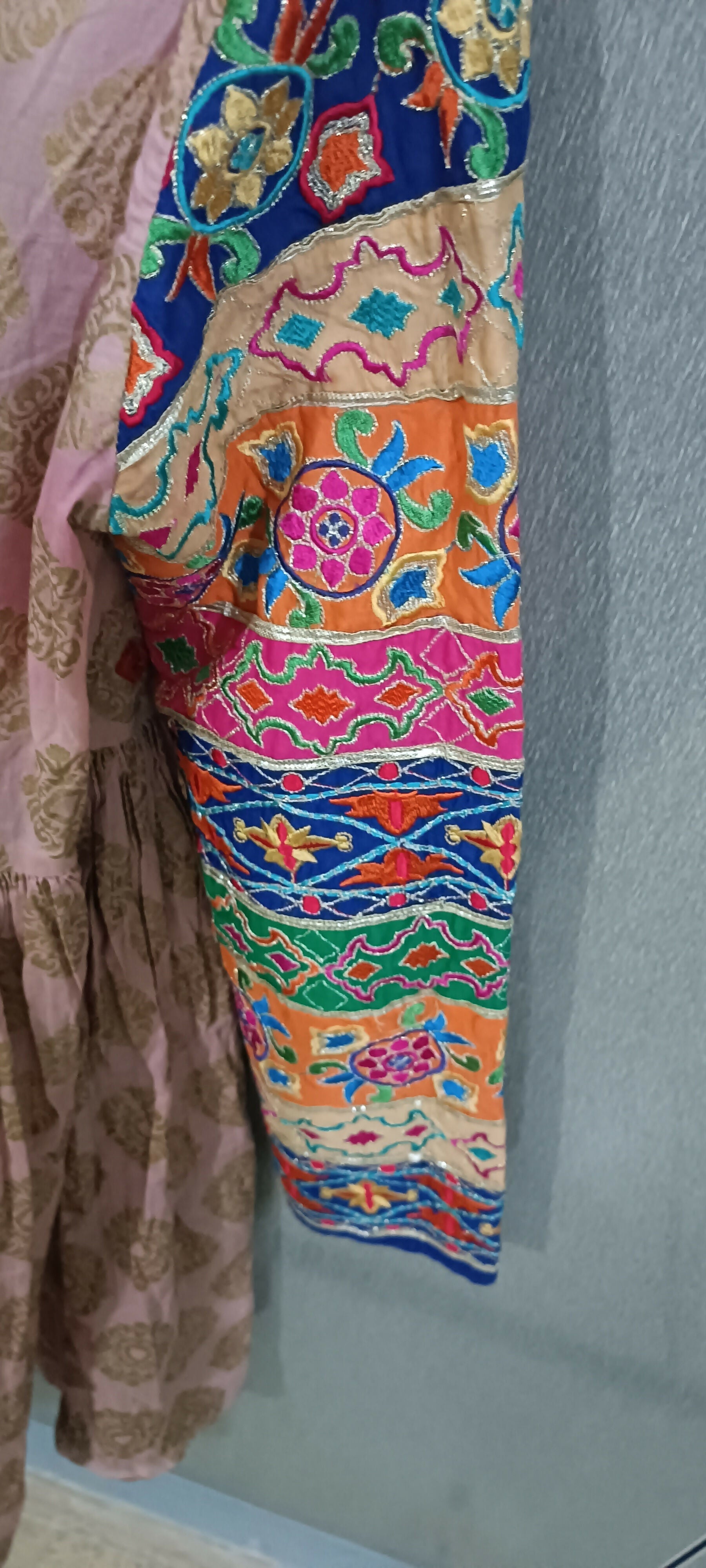 Rangja | Women Froks & Maxis | Small | Preloved