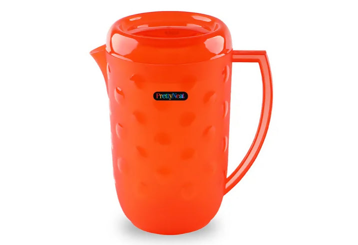 Plastic Jug | For Your Home | KItchen | 2.6 Liter | Brand New