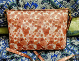Perfois coded floral print Bag | Women Bags | Worn Once