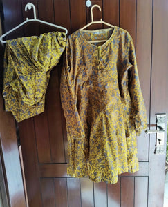 Generation | Women Branded Kurta | Small | Preloved