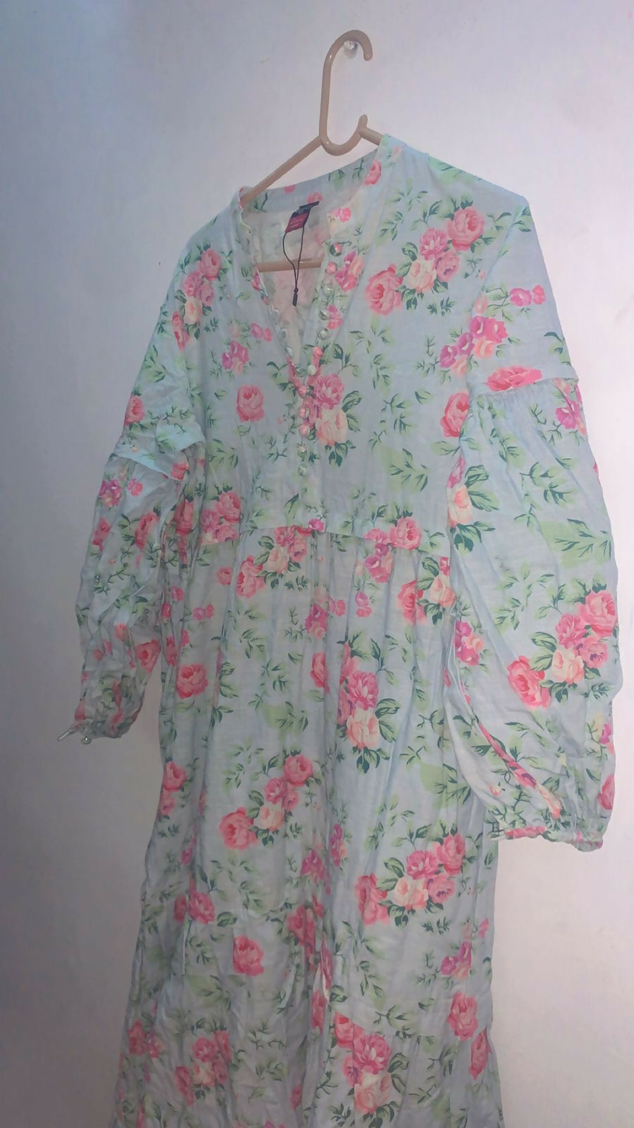 Ego | Women Frocks & Maxis | Large | Preloved